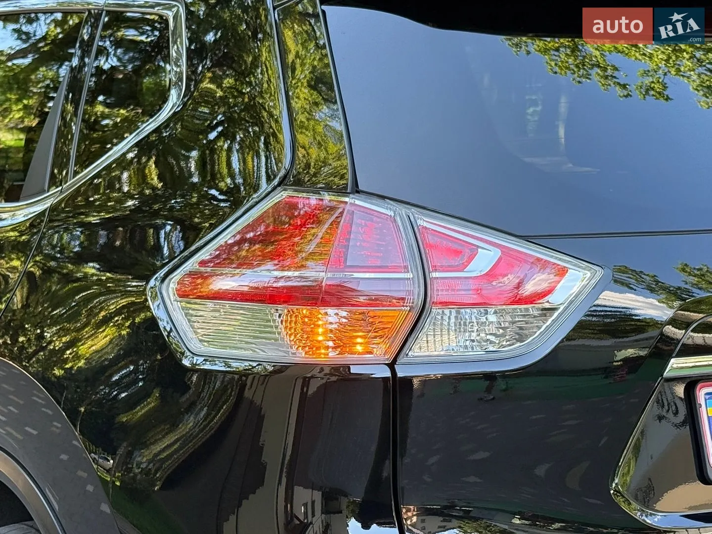 2015 Nissan Rogue - мініатюра 71