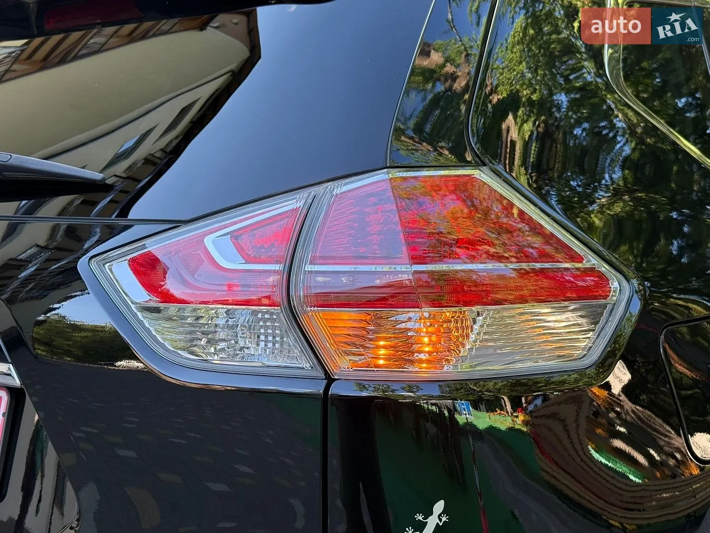 2015 Nissan Rogue - мініатюра 103
