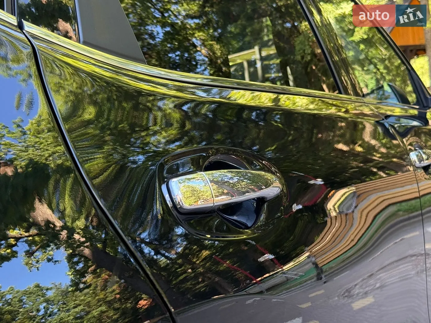 2015 Nissan Rogue - мініатюра 104