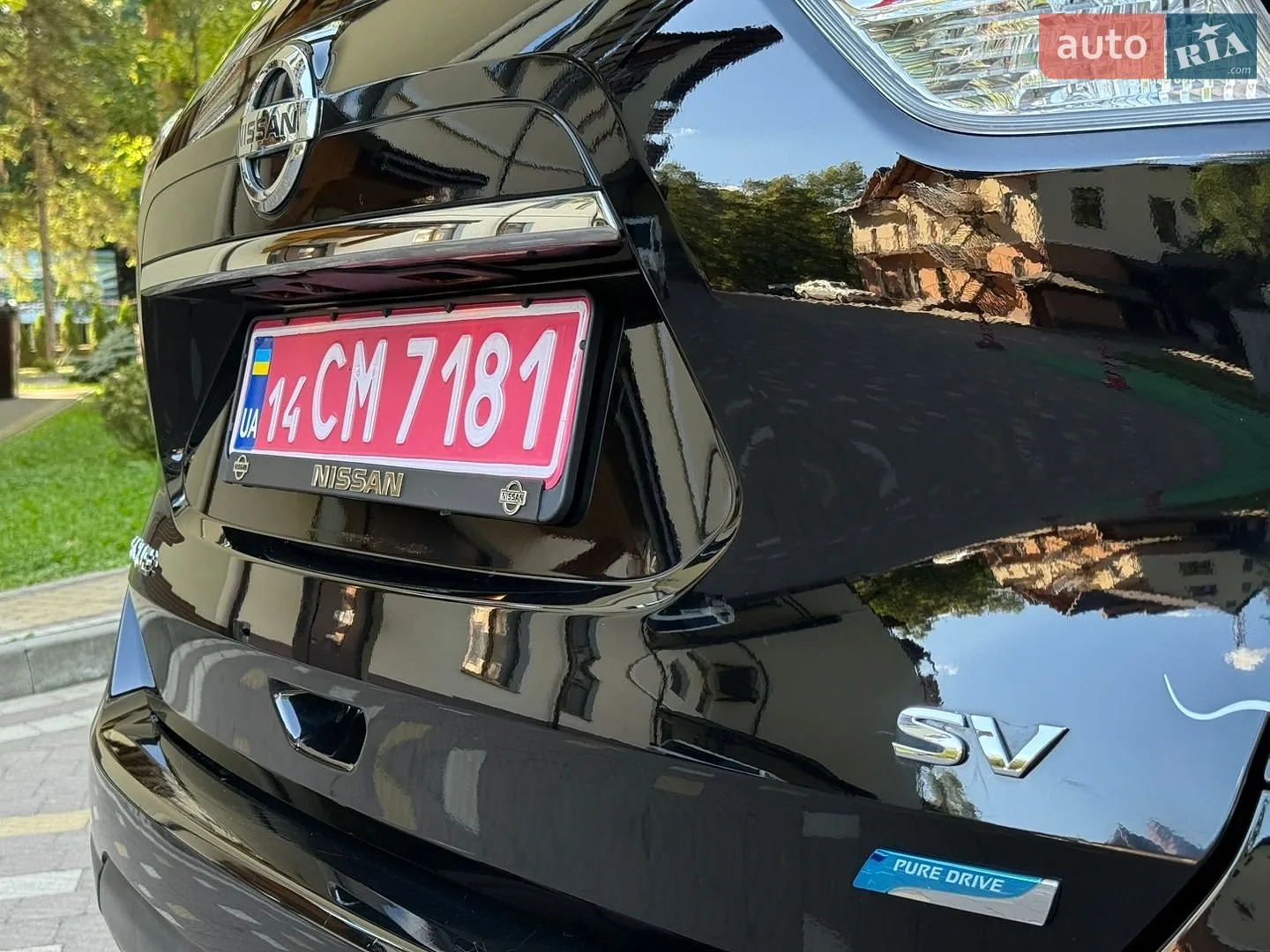 2015 Nissan Rogue - мініатюра 108