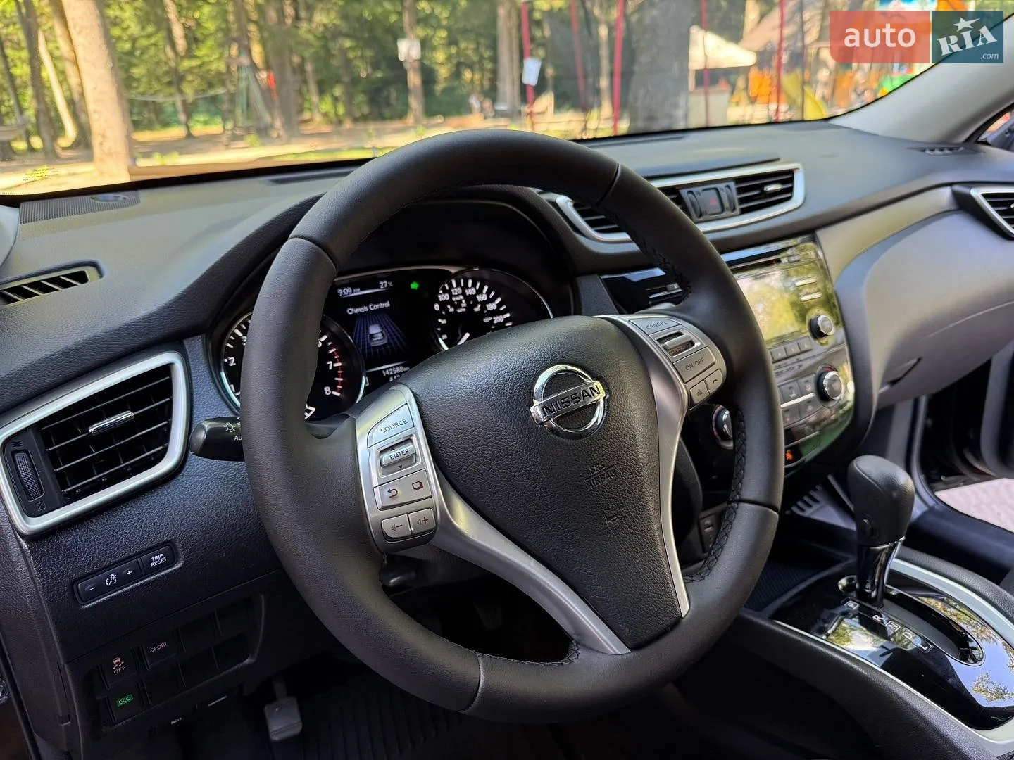 2015 Nissan Rogue - мініатюра 114