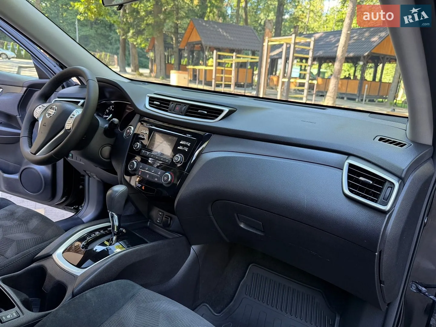 2015 Nissan Rogue - мініатюра 125