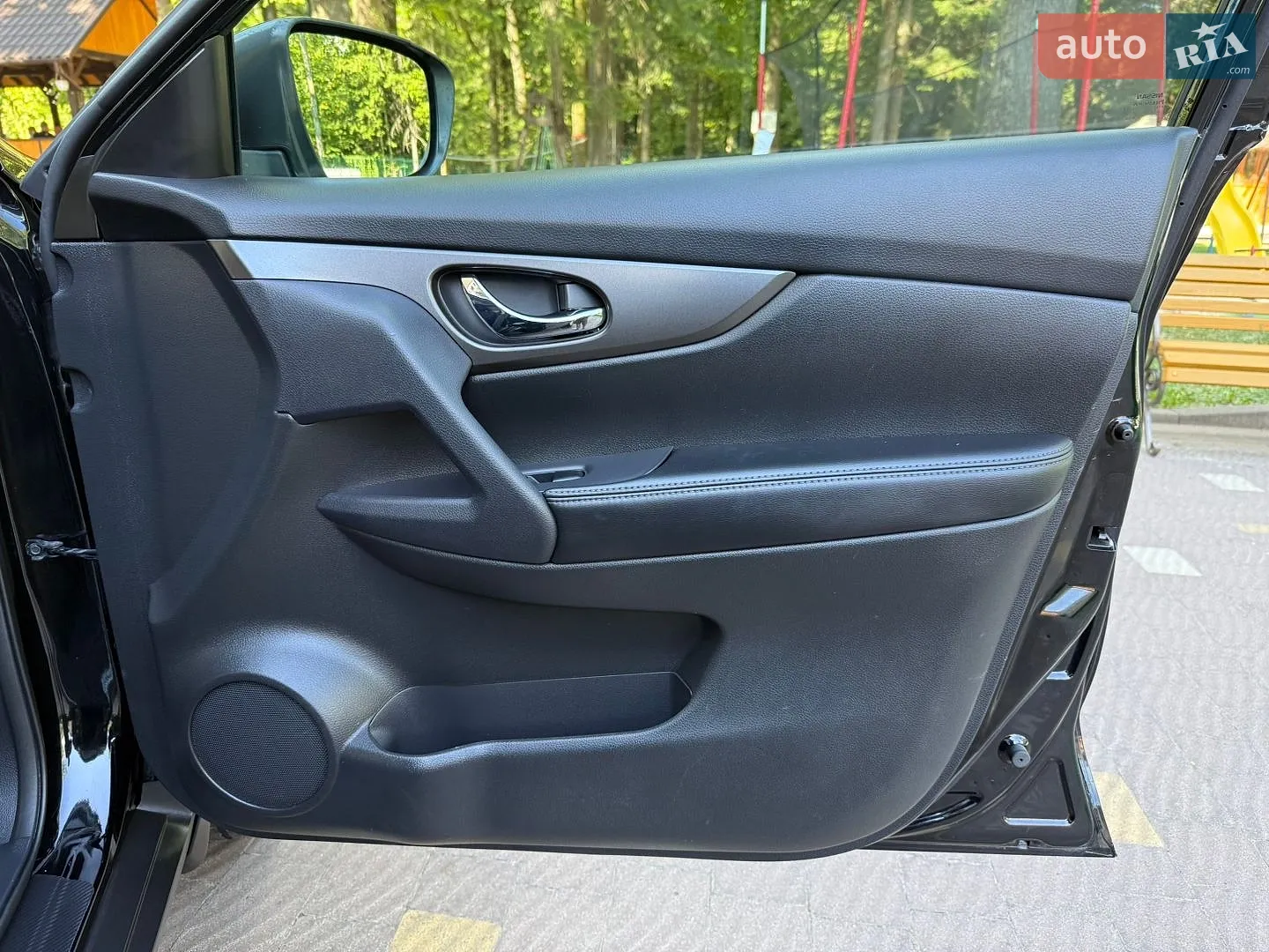 2015 Nissan Rogue - мініатюра 131