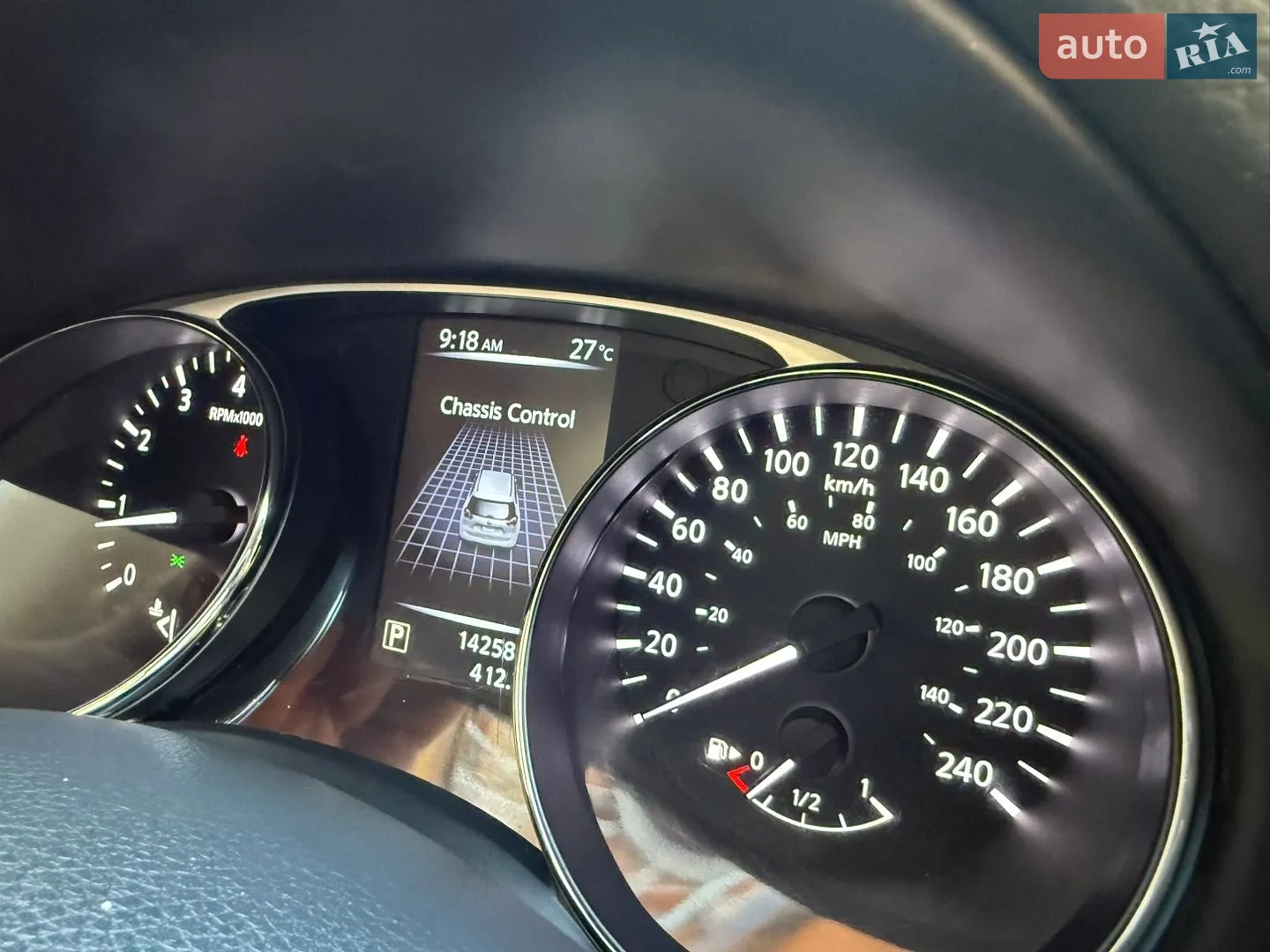 2015 Nissan Rogue - мініатюра 143