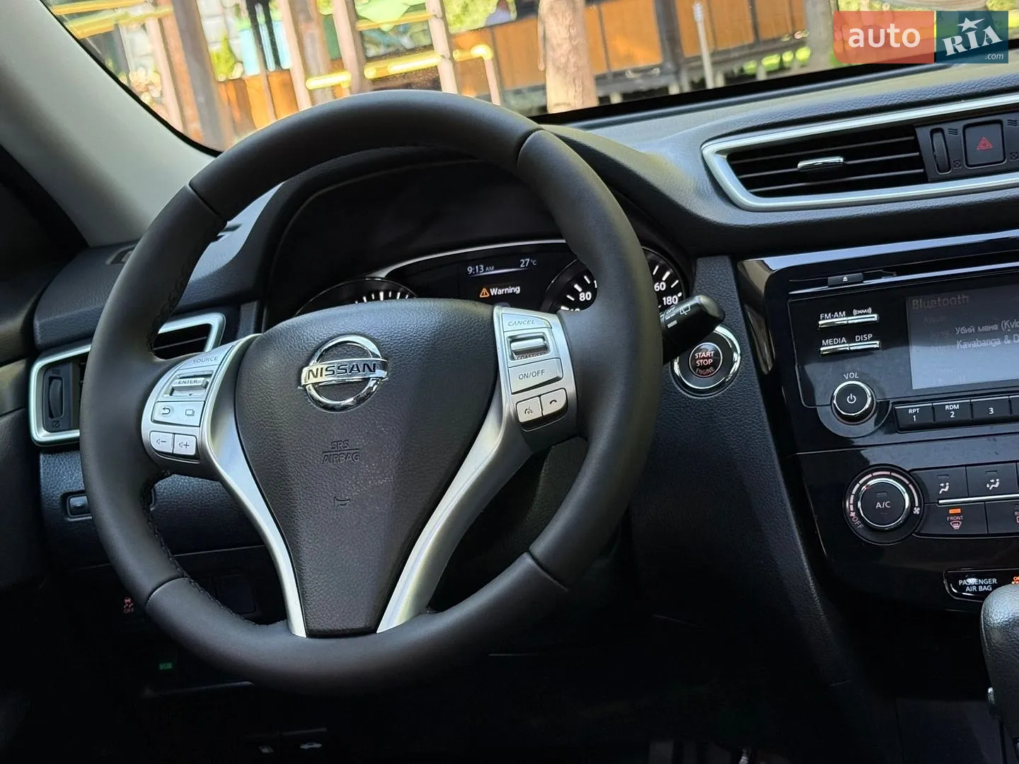 2015 Nissan Rogue - мініатюра 141