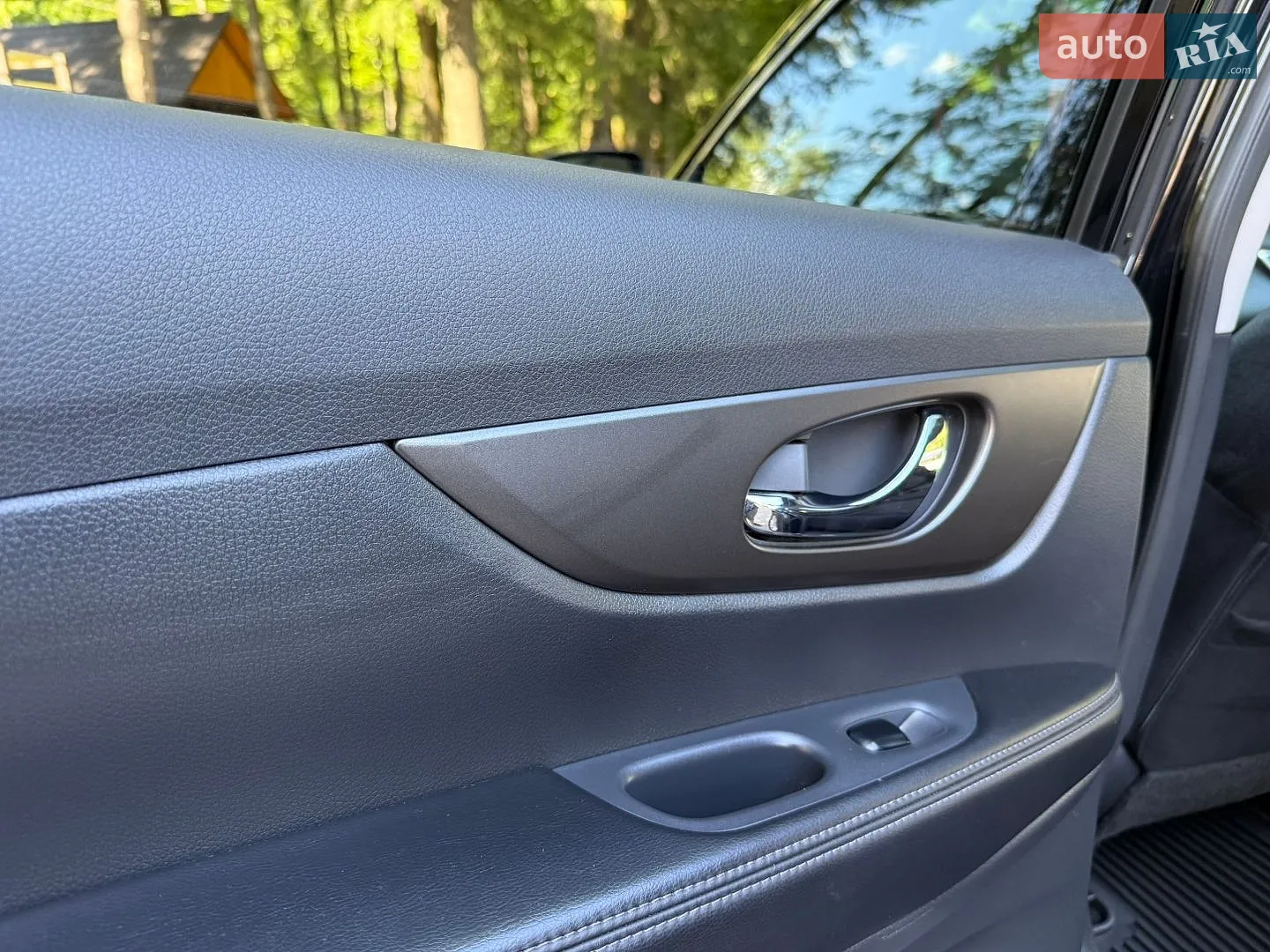 2015 Nissan Rogue - мініатюра 156