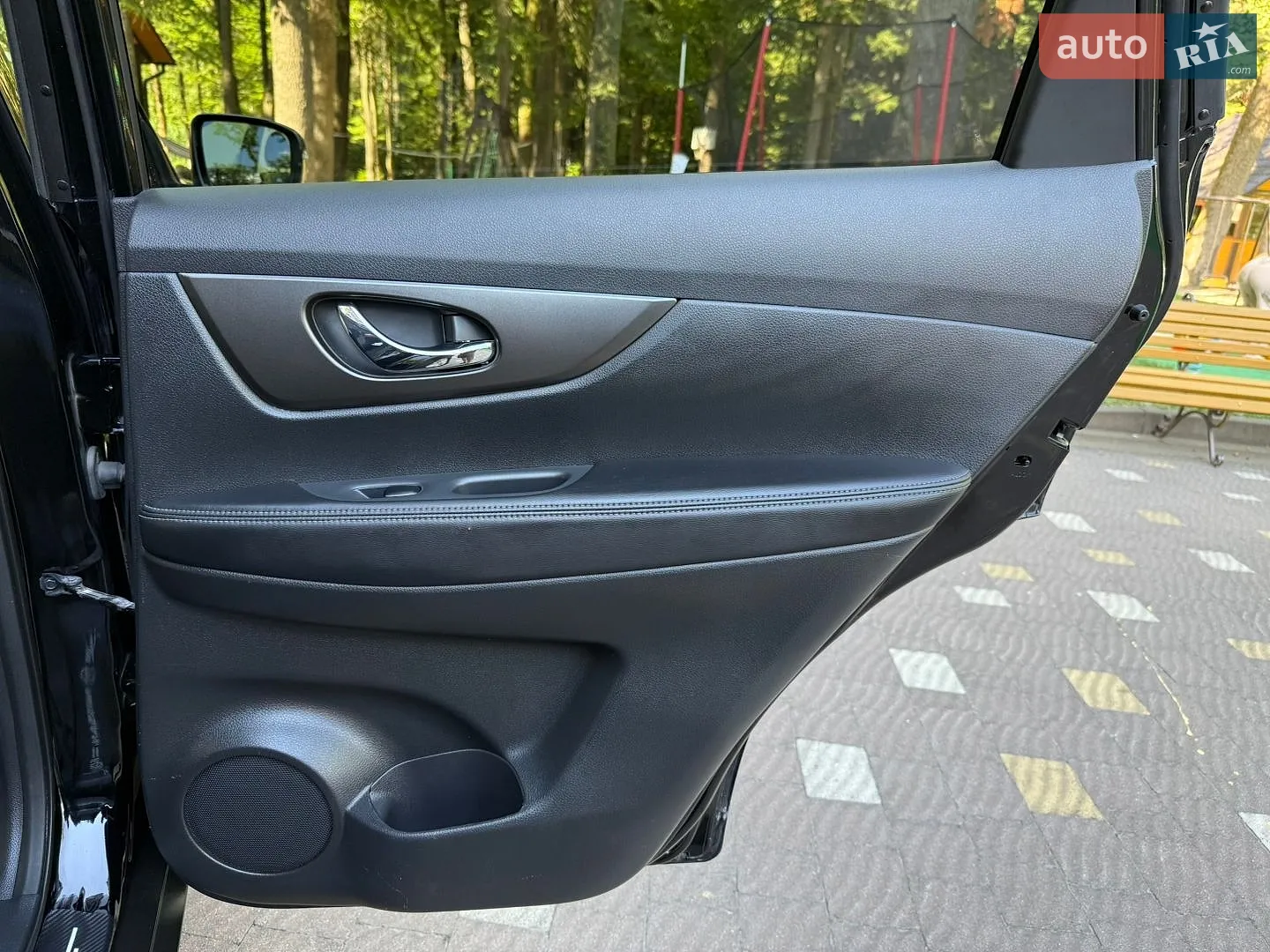 2015 Nissan Rogue - мініатюра 164