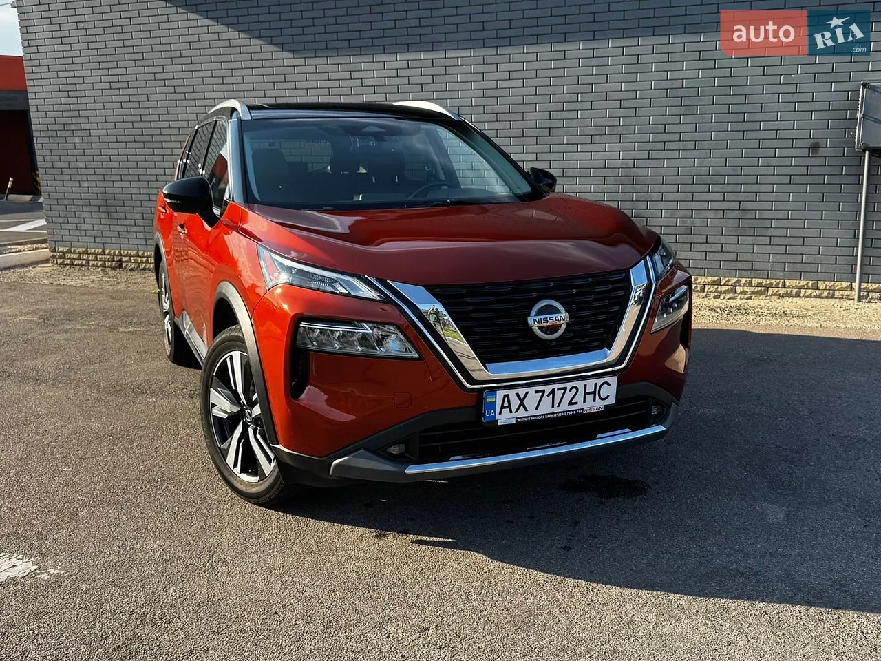 2019 Nissan Rogue - мініатюра 23