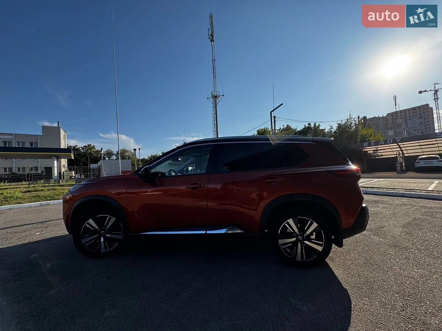 2020 Nissan Rogue - мініатюра 13