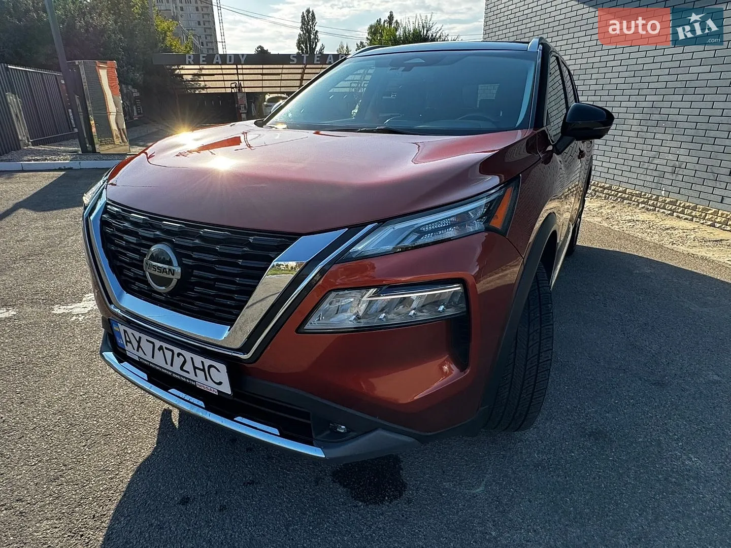 2020 Nissan Rogue - мініатюра 16