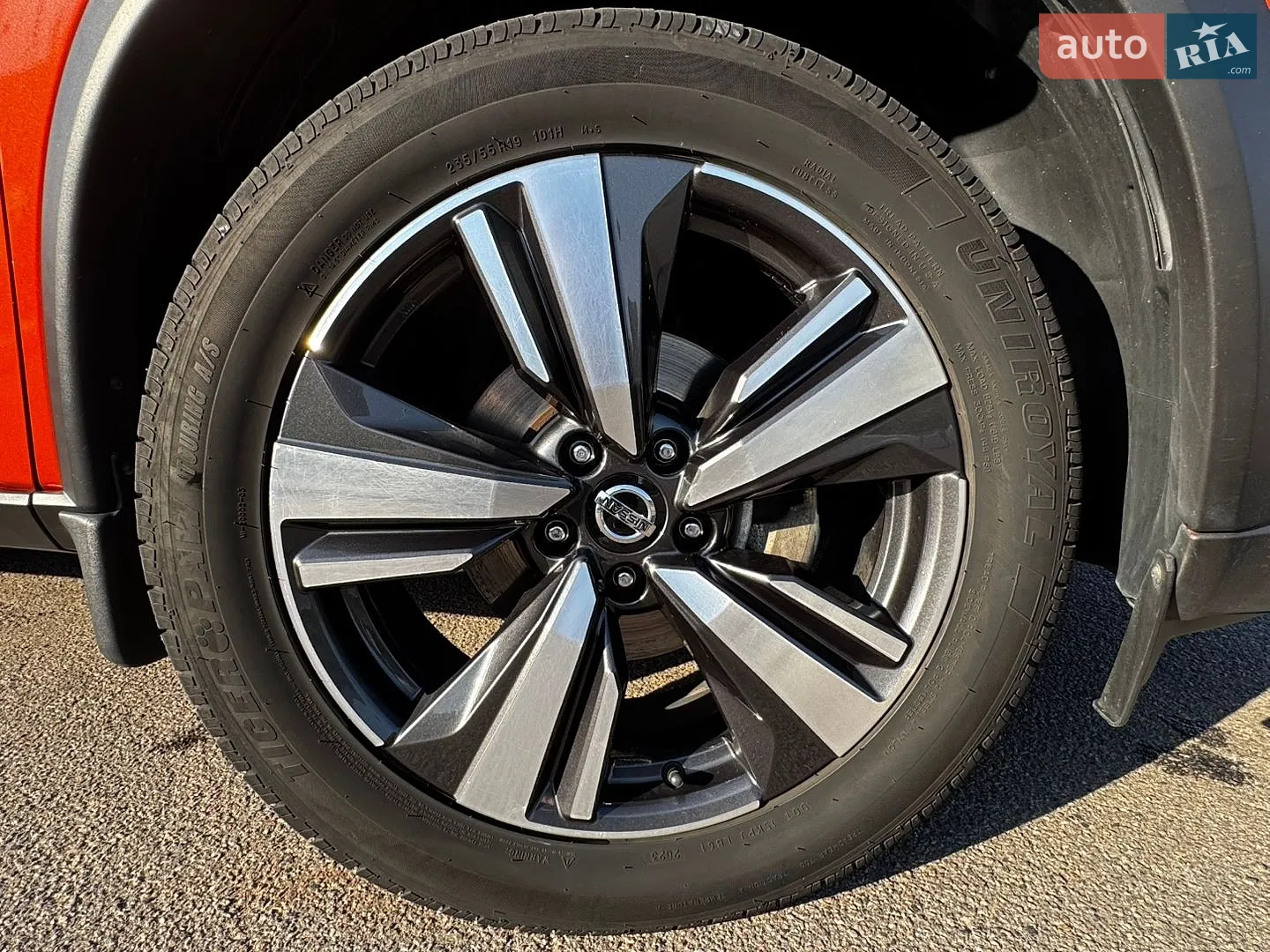 2020 Nissan Rogue - мініатюра 20