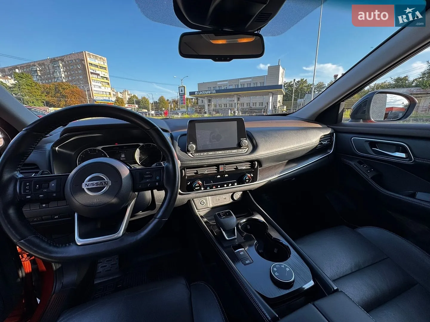 2020 Nissan Rogue - мініатюра 29