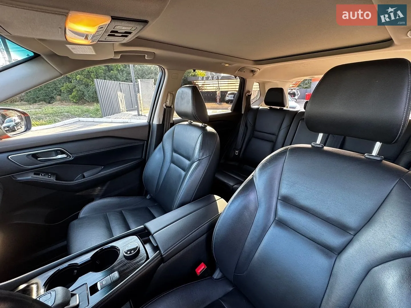 2020 Nissan Rogue - мініатюра 31