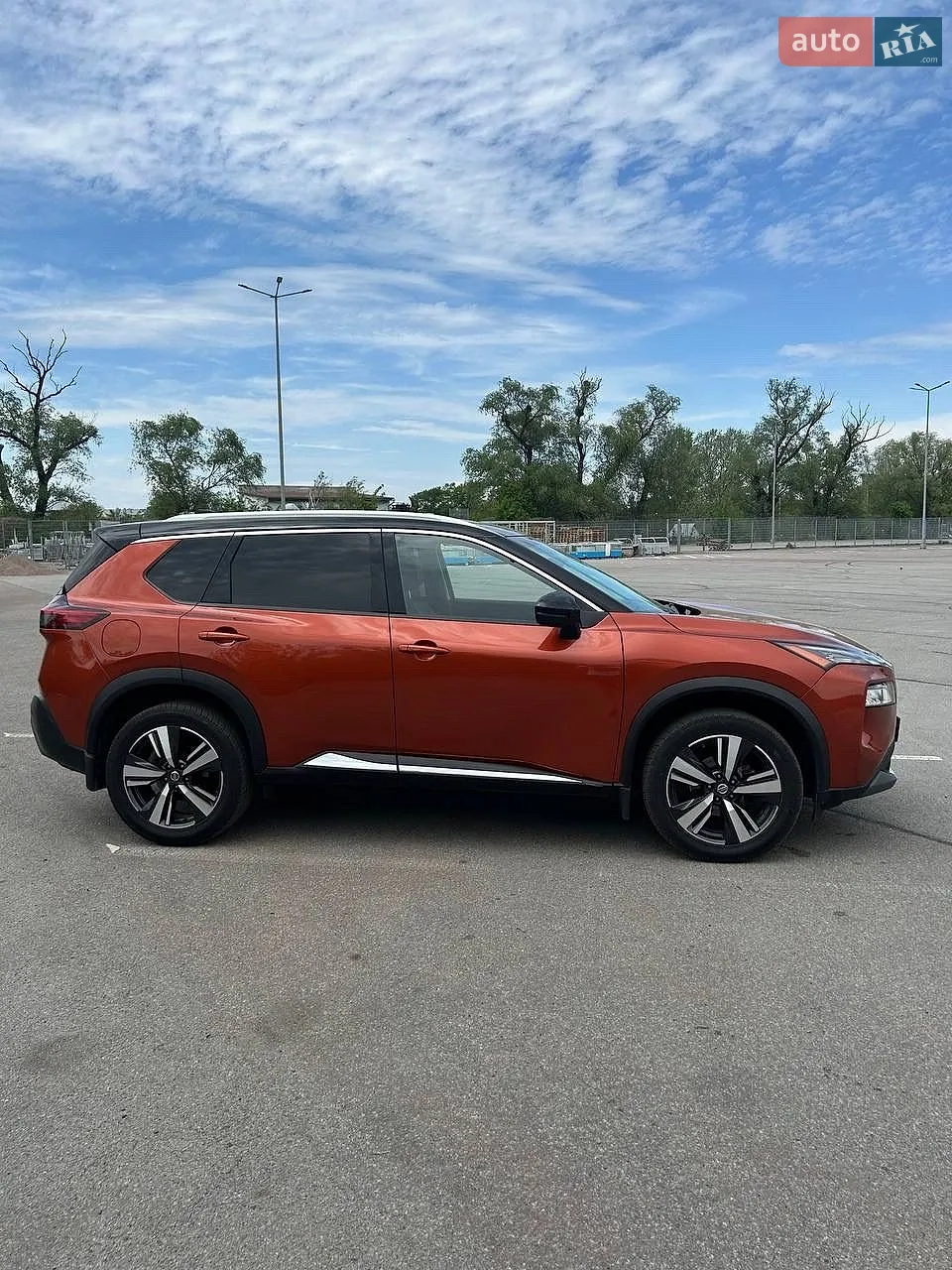 2020 Nissan Rogue - мініатюра 40