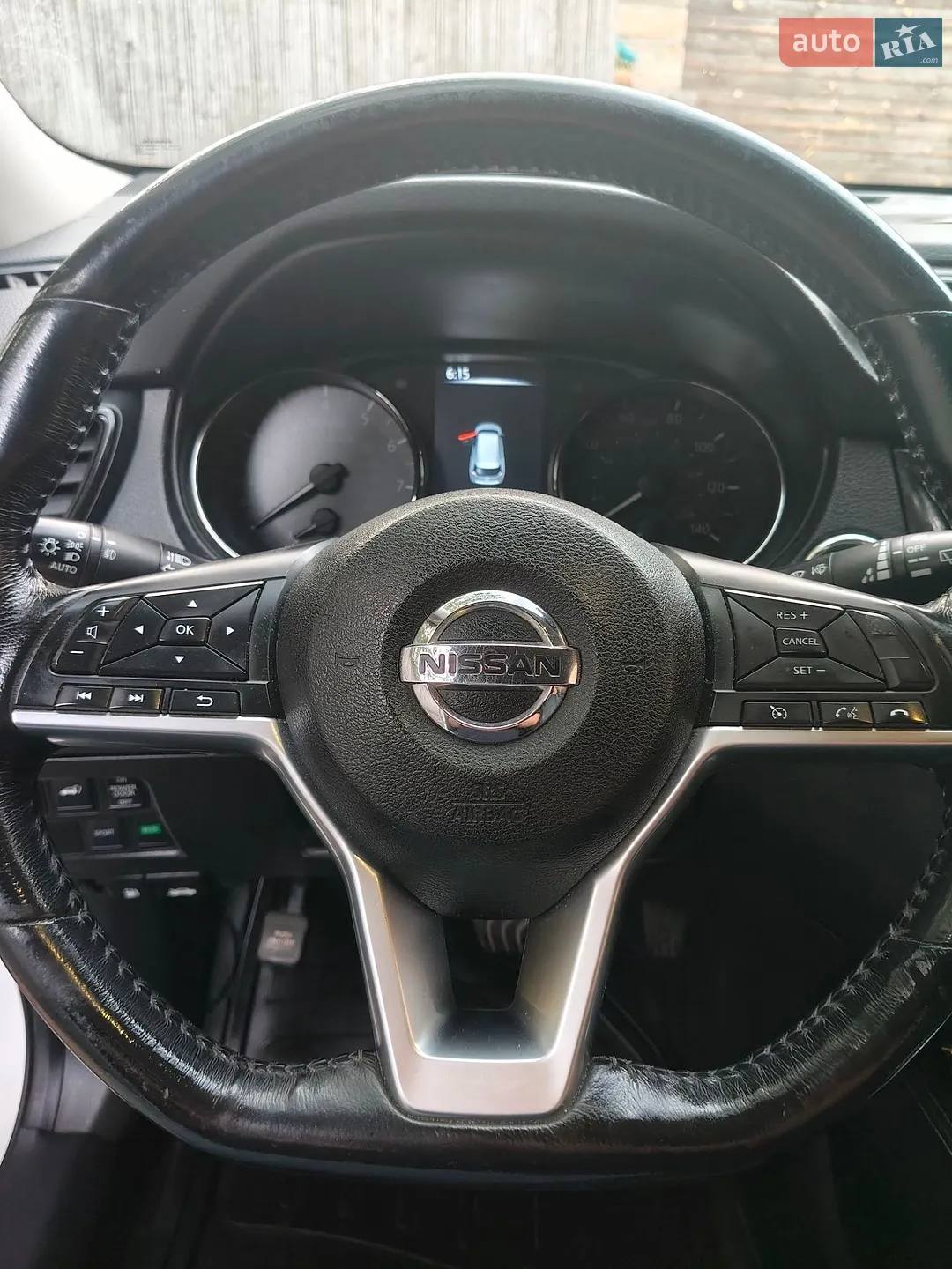 2017 Nissan Rogue - мініатюра 18