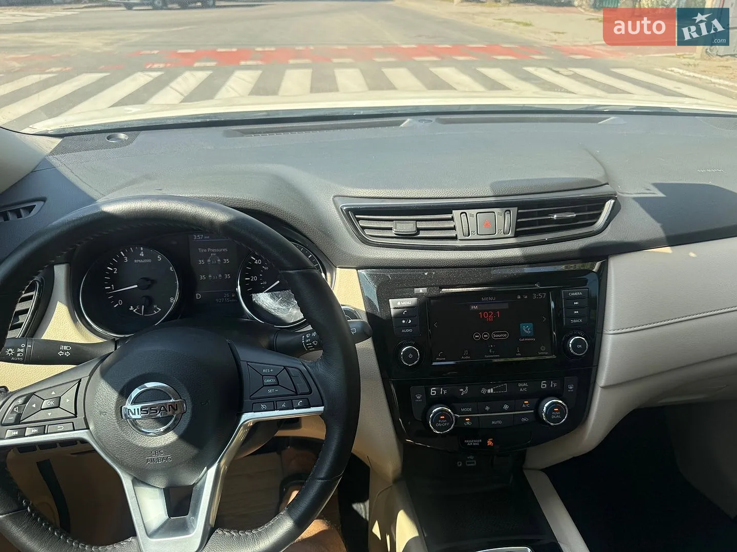2019 Nissan Rogue - мініатюра 16
