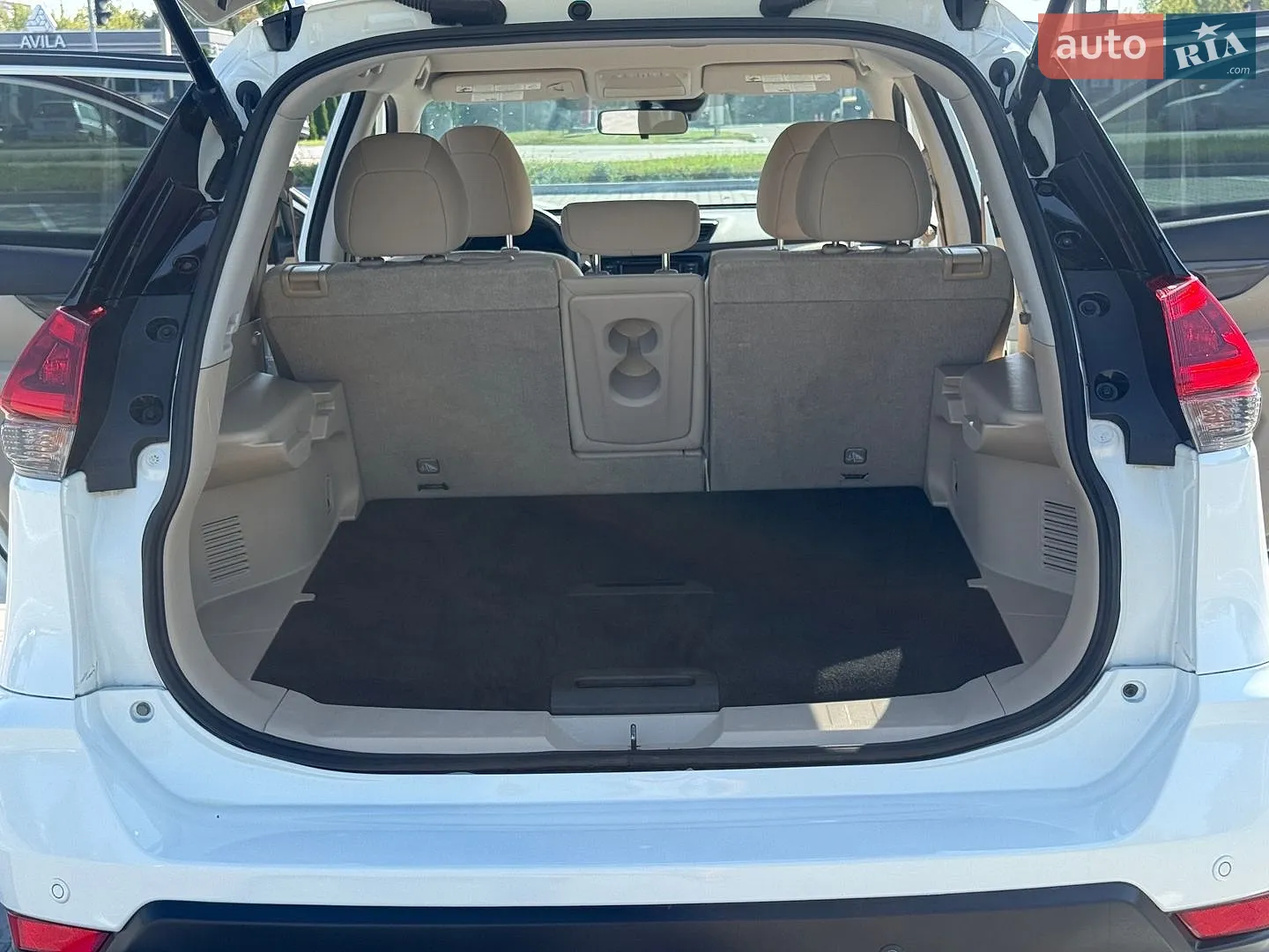 2019 Nissan Rogue - мініатюра 28