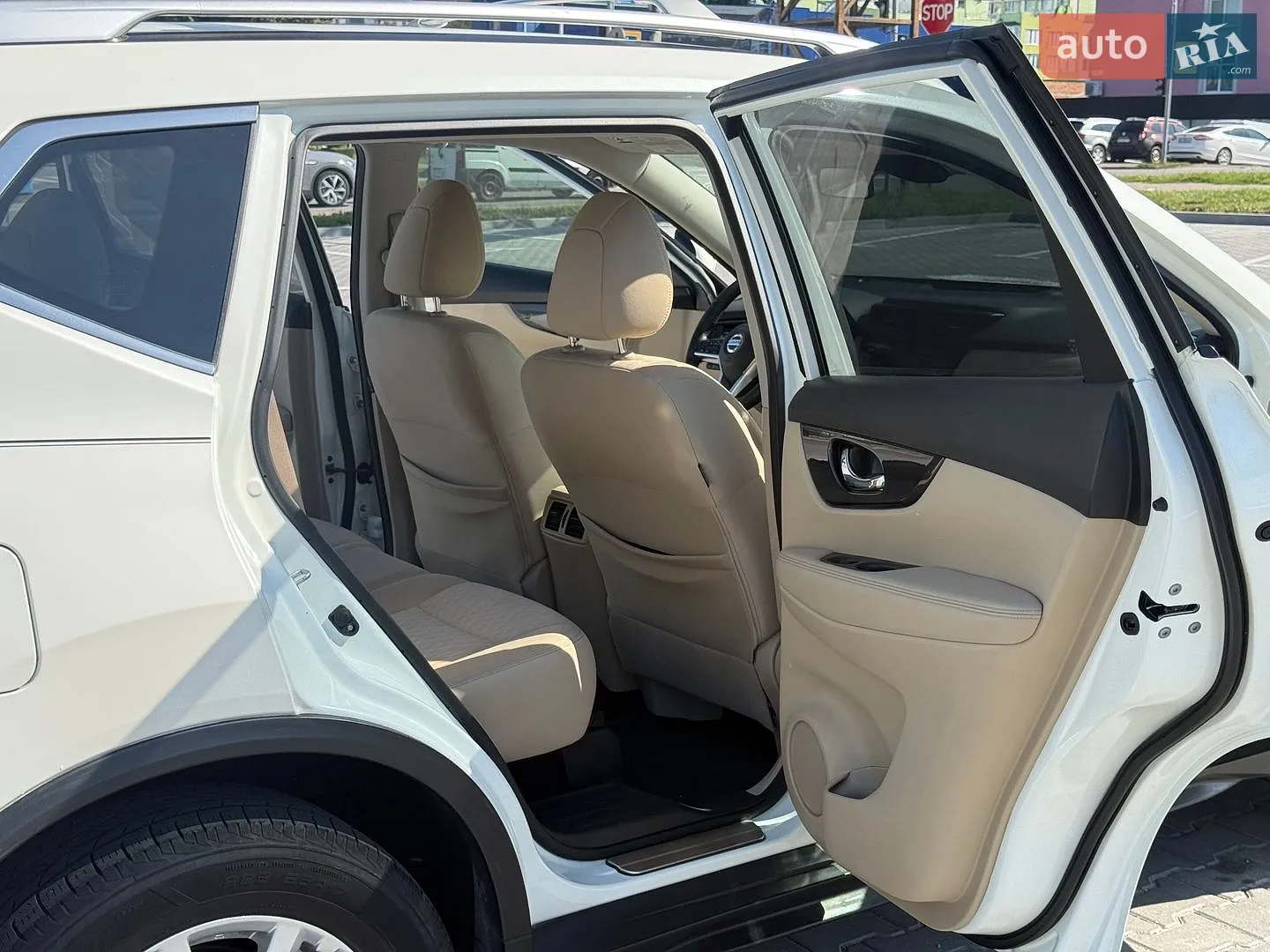 2019 Nissan Rogue - мініатюра 29