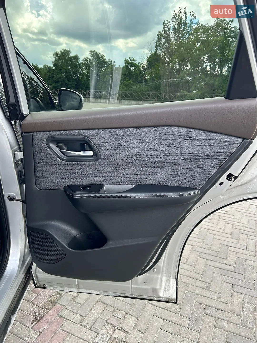 2021 Nissan Rogue - мініатюра 18