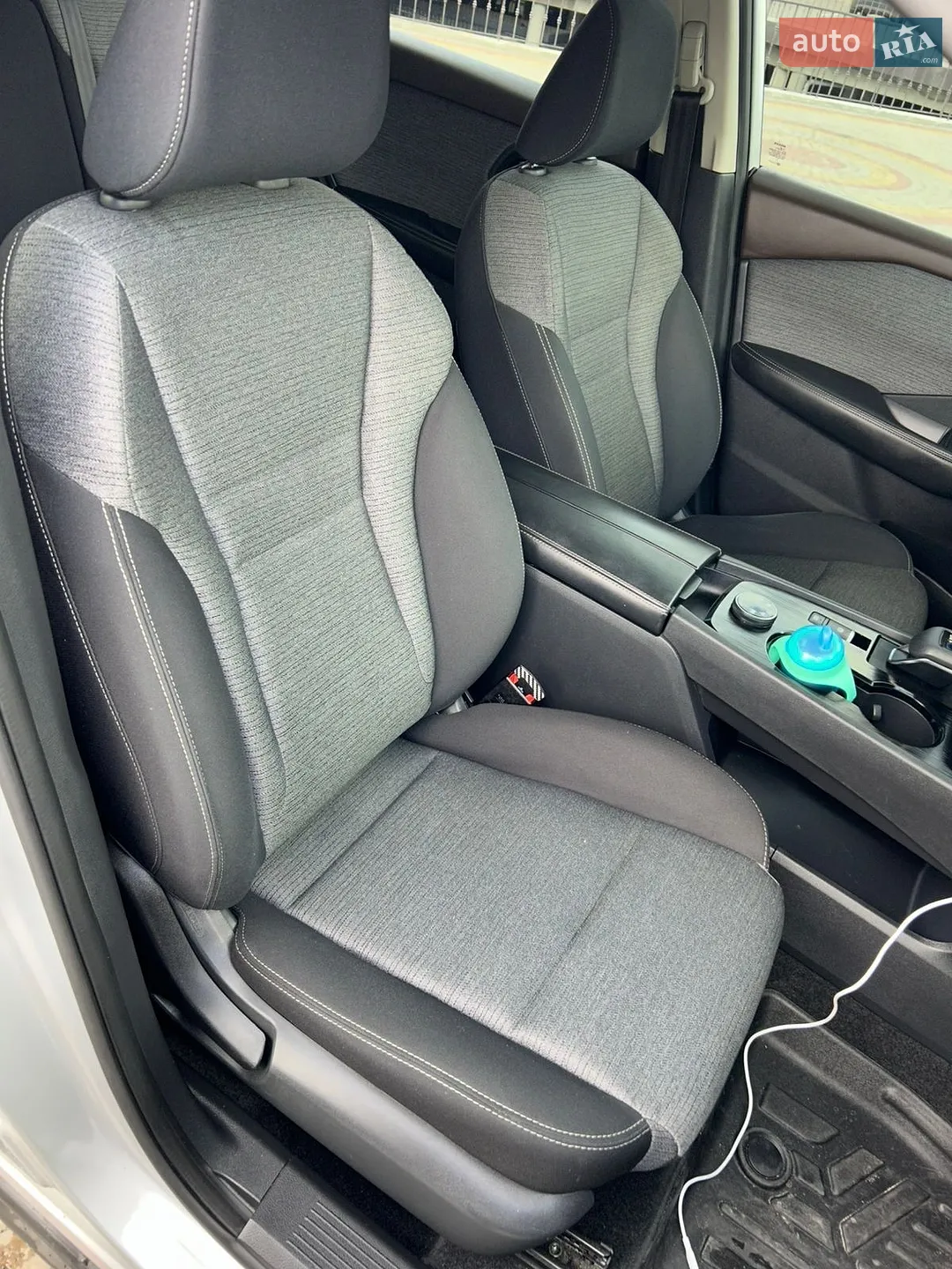 2021 Nissan Rogue - мініатюра 13
