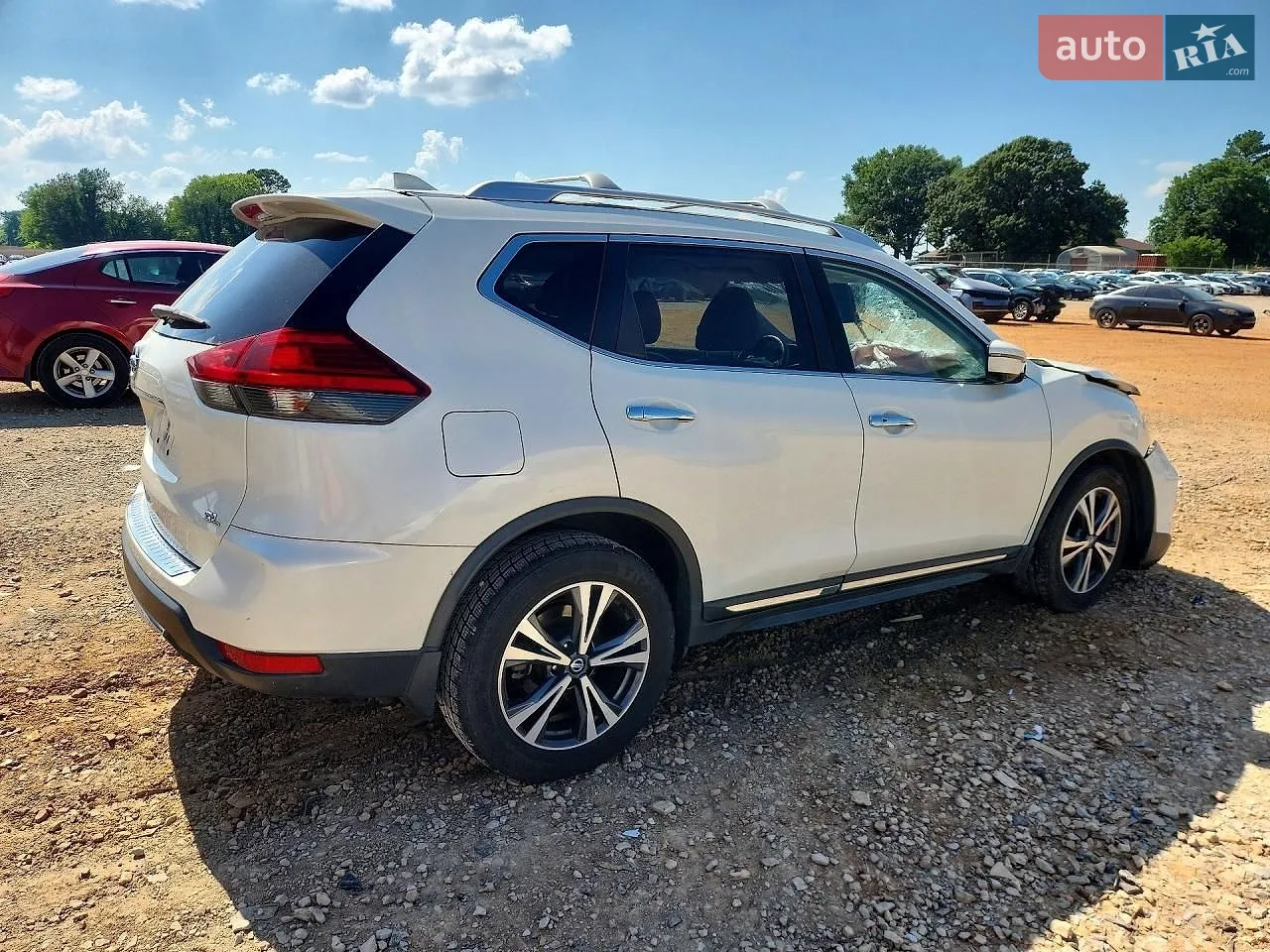 2019 Jeep Cherokee - мініатюра 16