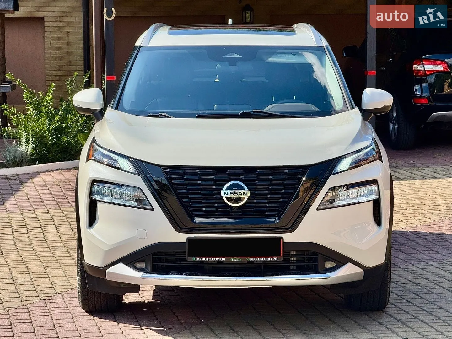 2021 Nissan Rogue - мініатюра 5