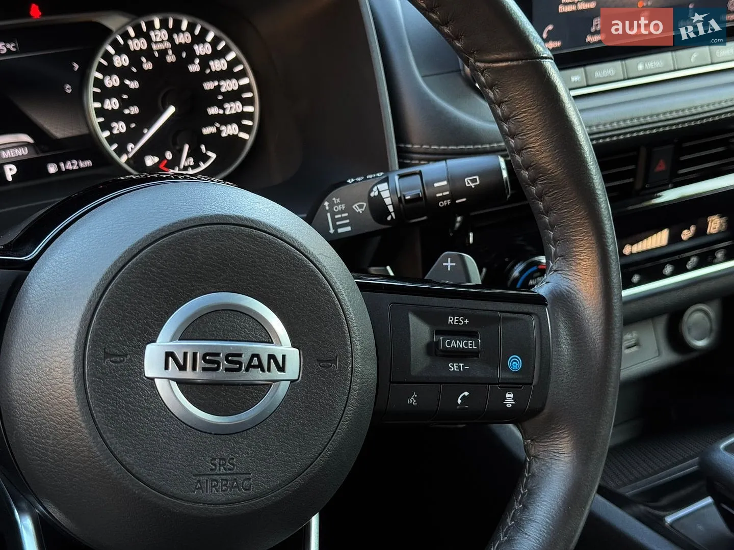 2021 Nissan Rogue - мініатюра 38