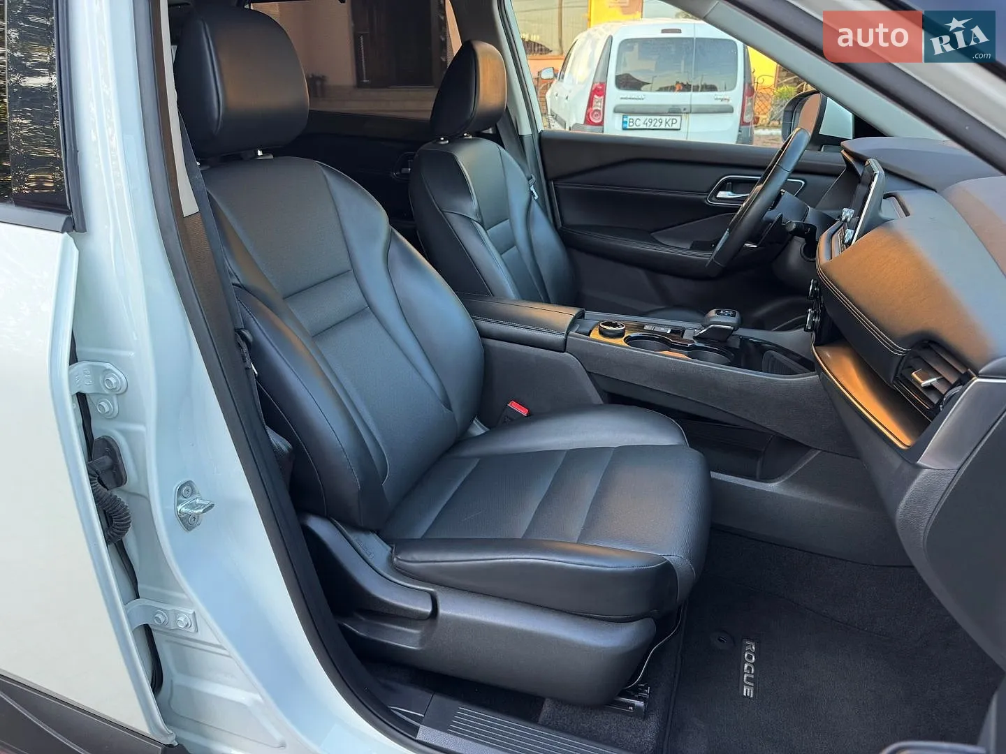 2021 Nissan Rogue - мініатюра 67