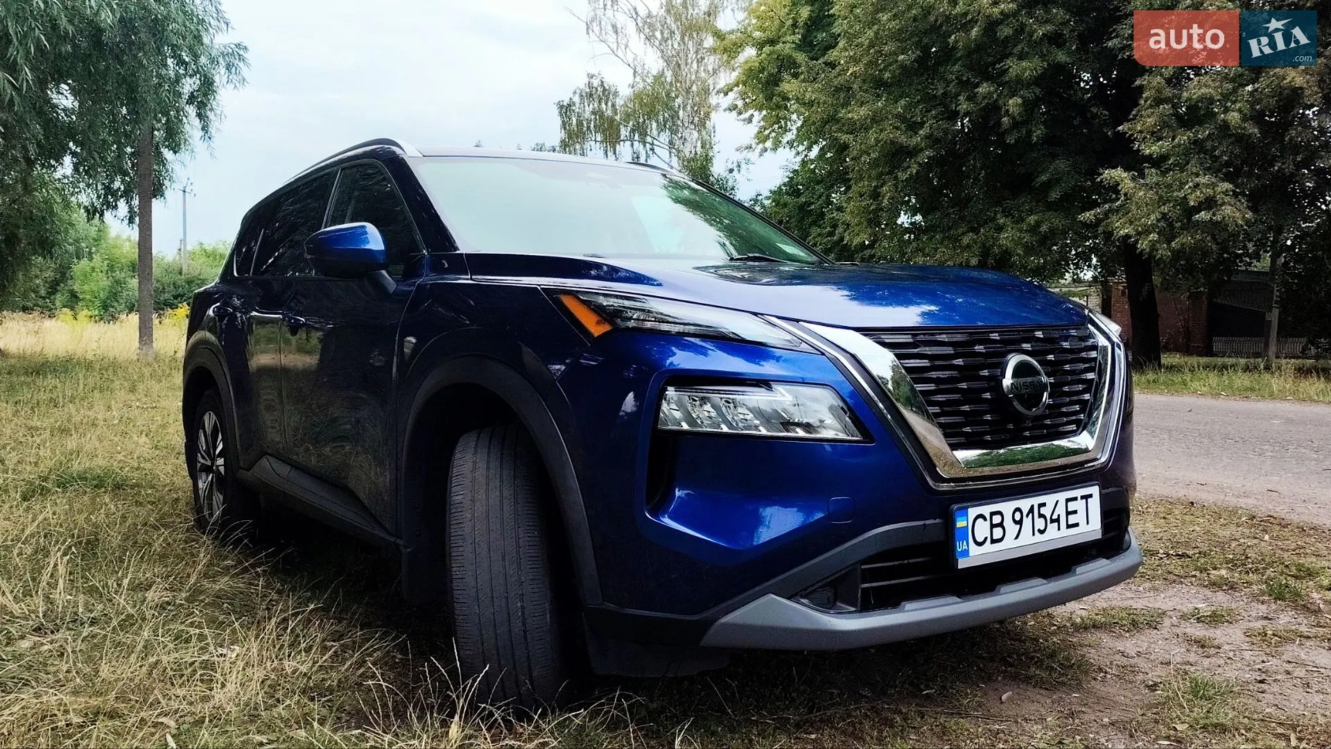 2021 Nissan Rogue - мініатюра 15