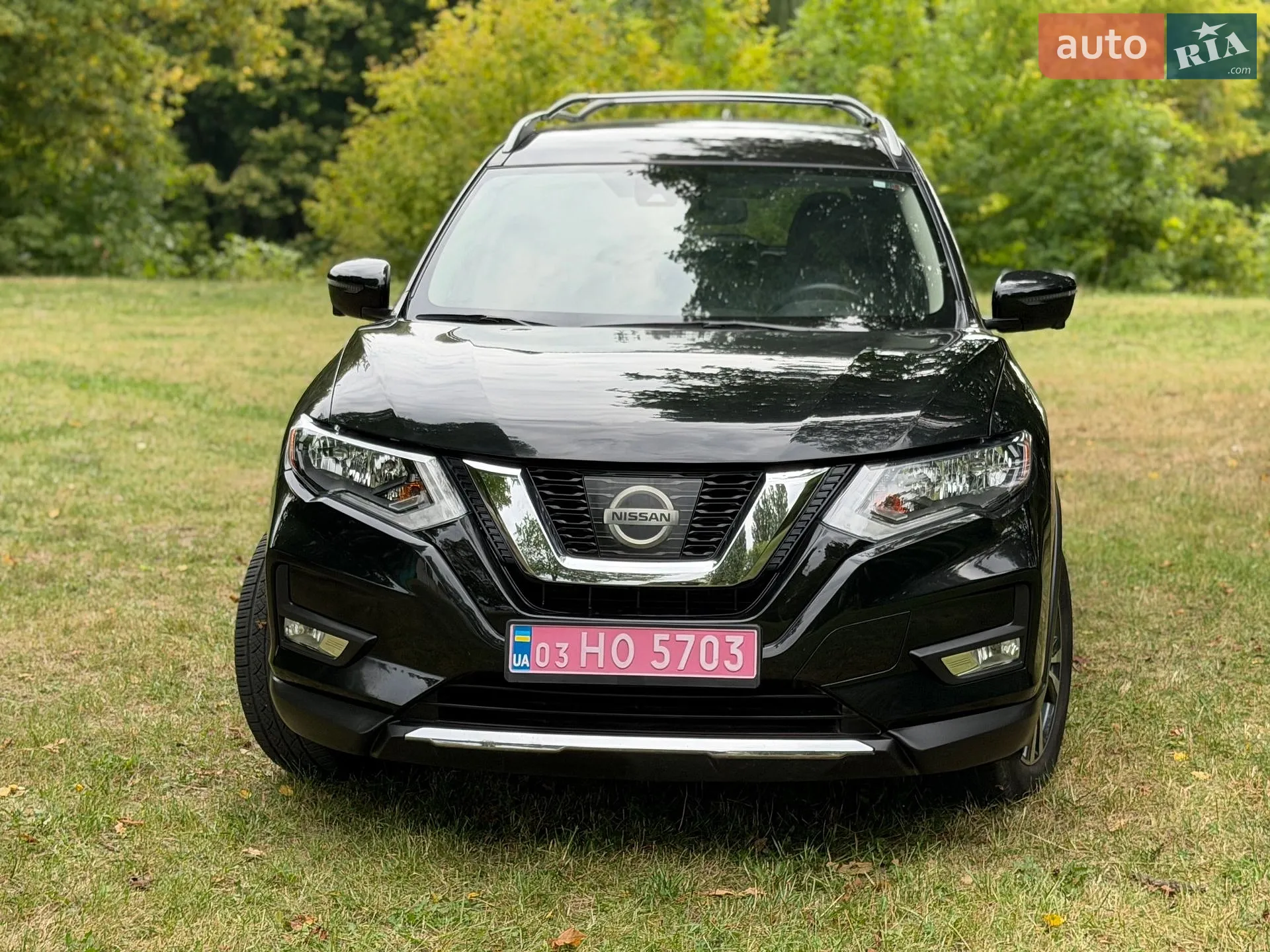 2017 Nissan Rogue - мініатюра 14