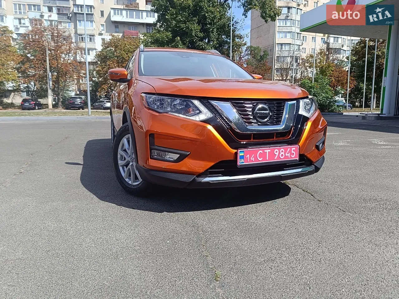 2018 Nissan Rogue - мініатюра 34