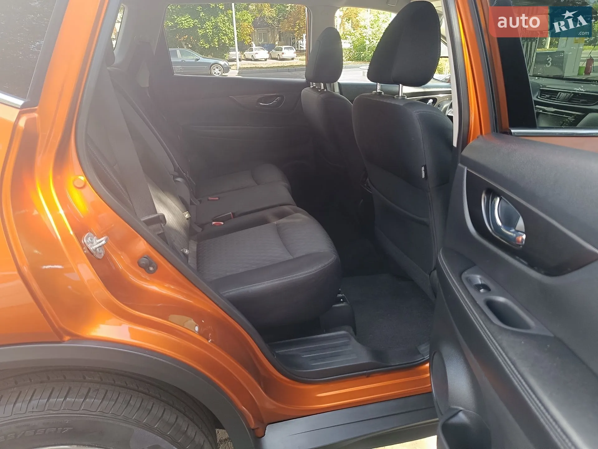 2019 Nissan Rogue - мініатюра 22