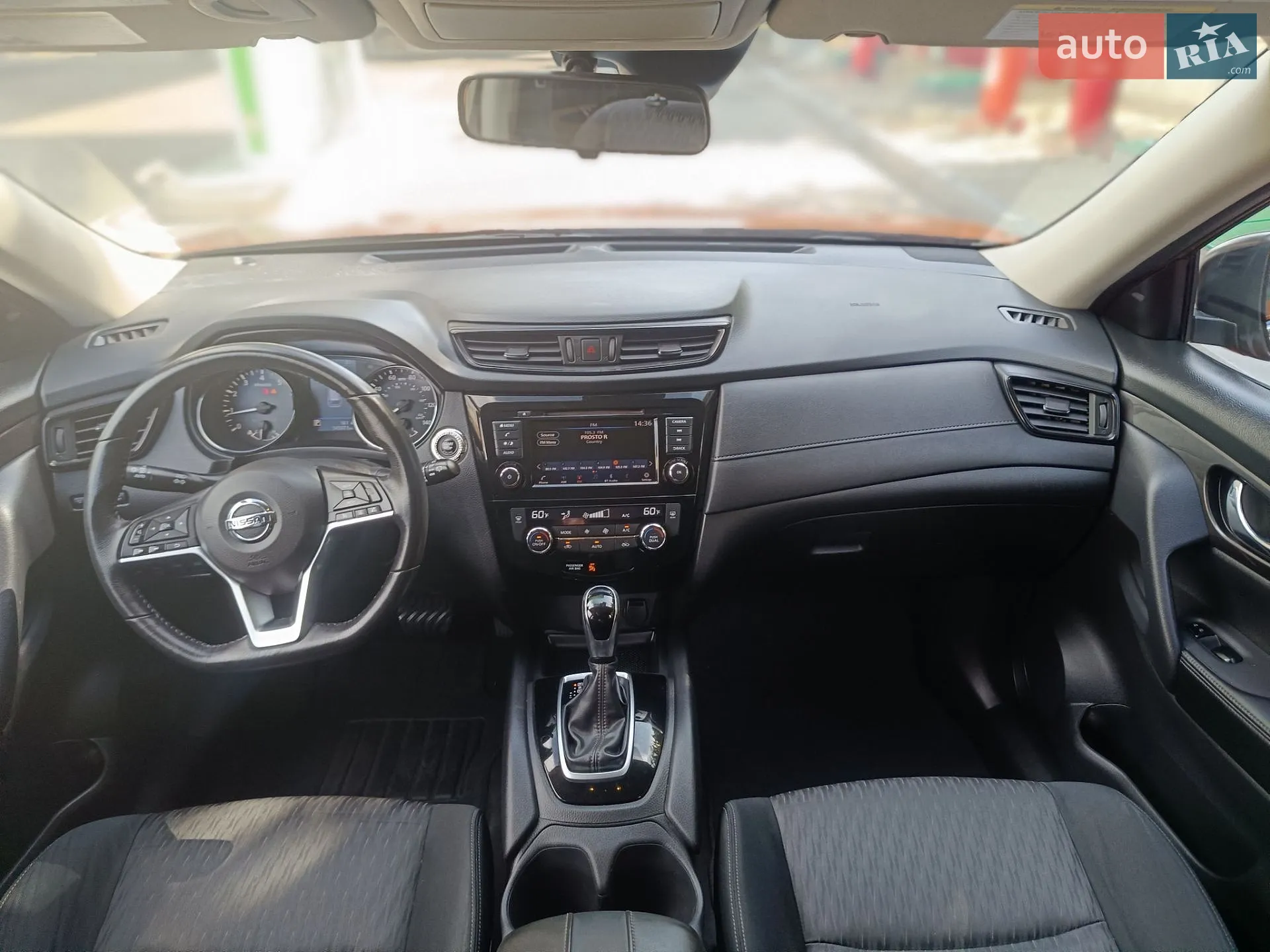 2019 Nissan Rogue - мініатюра 18