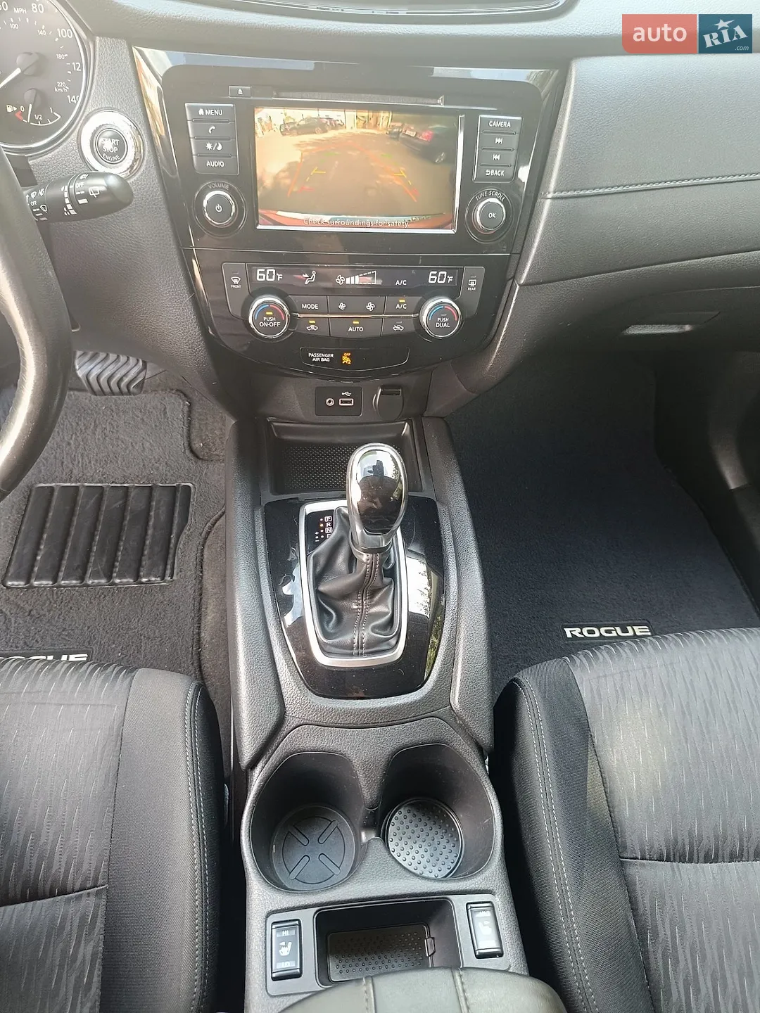 2019 Nissan Rogue - мініатюра 31