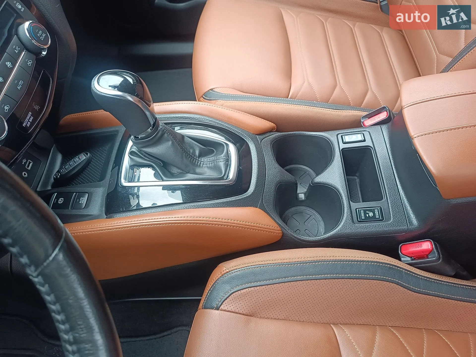 2018 Nissan Rogue - мініатюра 20