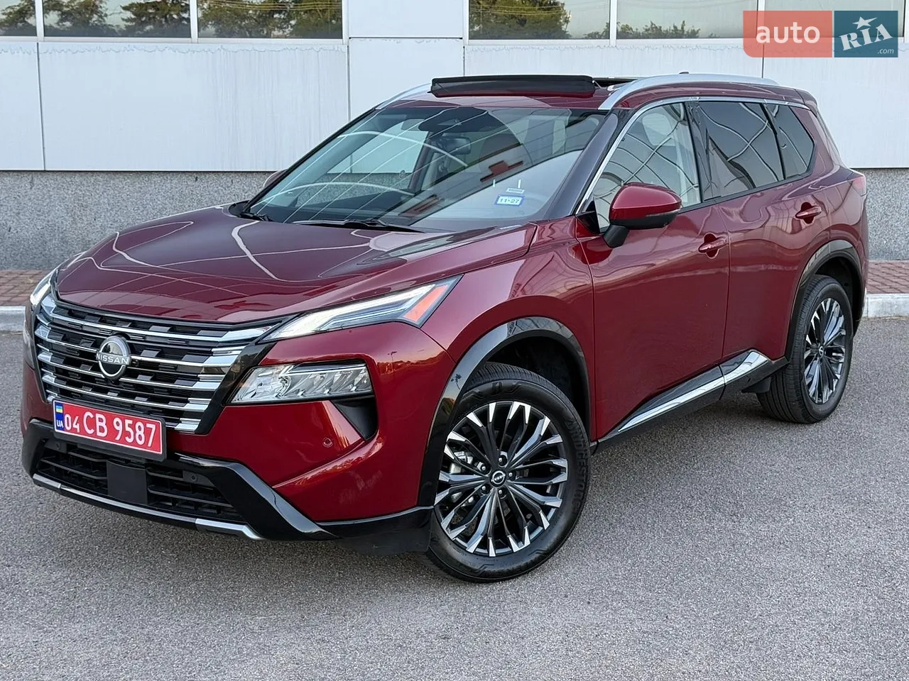 2025 Volkswagen Tiguan - мініатюра 46