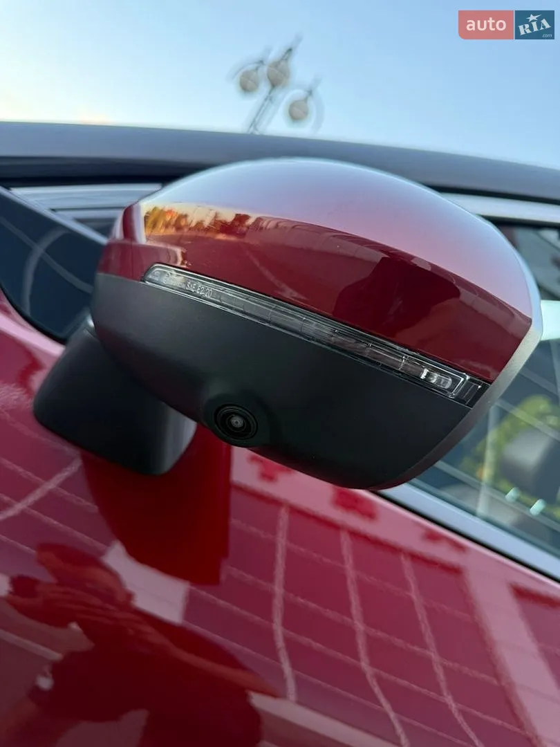 2025 Nissan Rogue - мініатюра 38