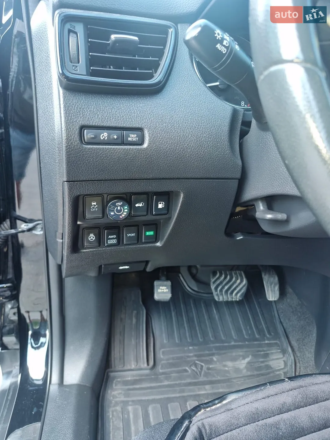 2017 Nissan Rogue - мініатюра 36