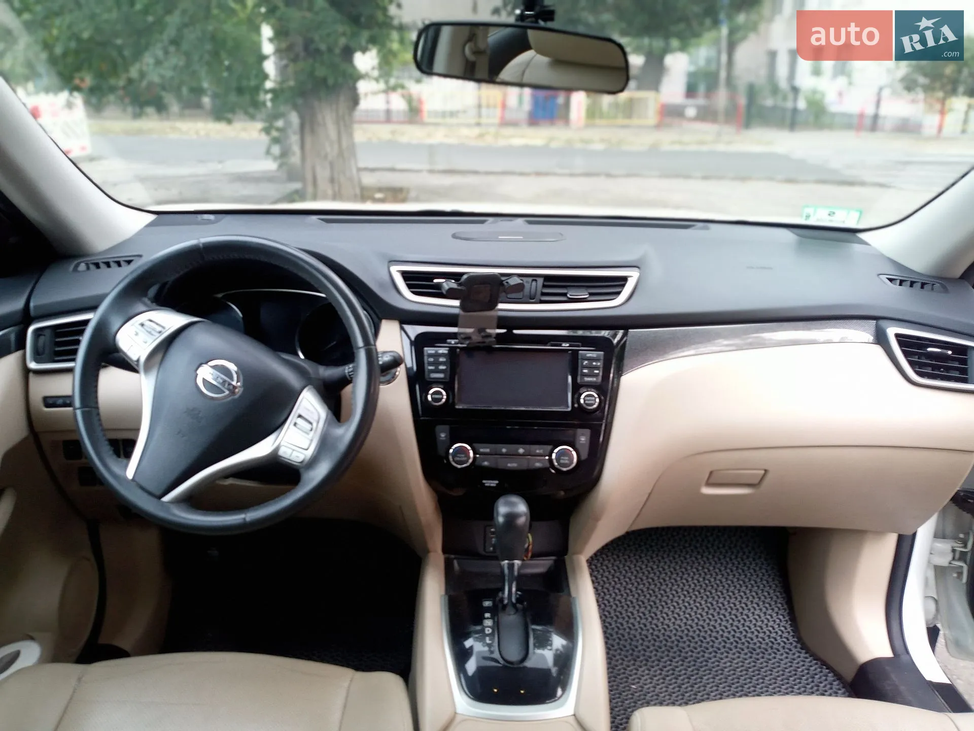 2015 Nissan Rogue - мініатюра 15