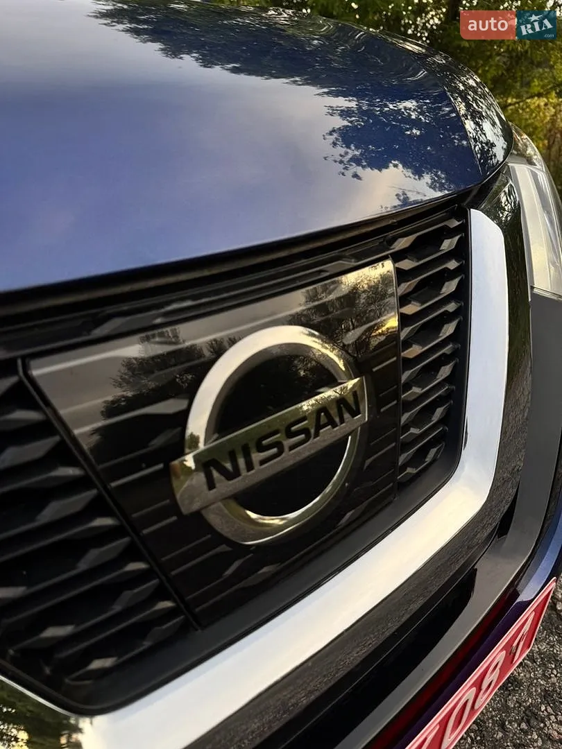 2017 Nissan Rogue - мініатюра 25