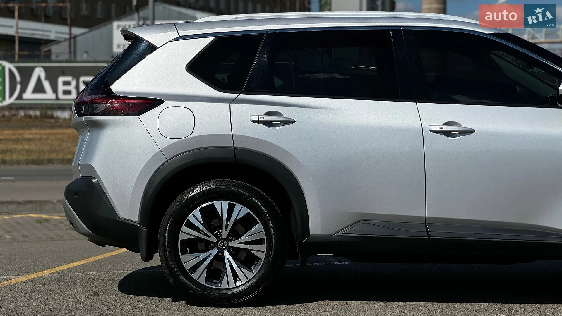 2020 Nissan Rogue - мініатюра 14