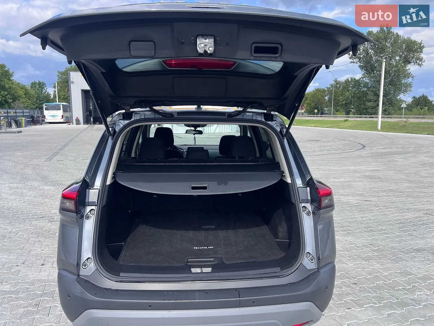 2023 Nissan Rogue - мініатюра 20