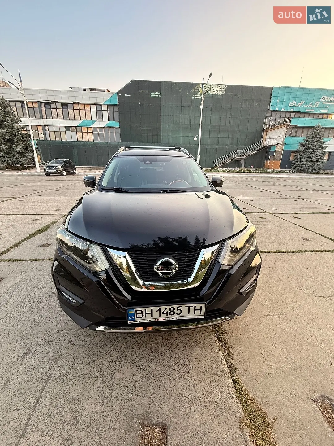 2017 Nissan Rogue - мініатюра 17