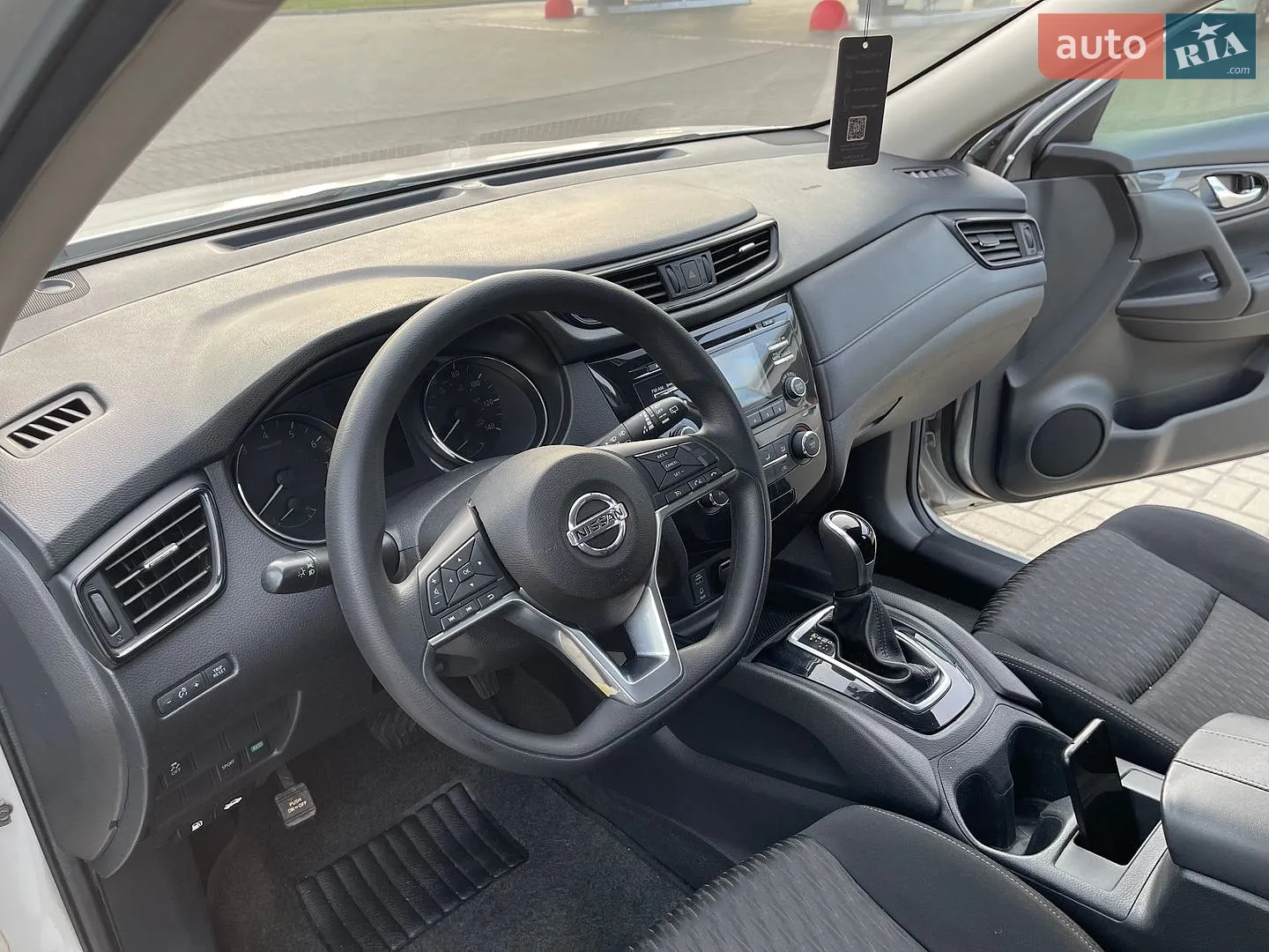 2016 Nissan Rogue - мініатюра 13