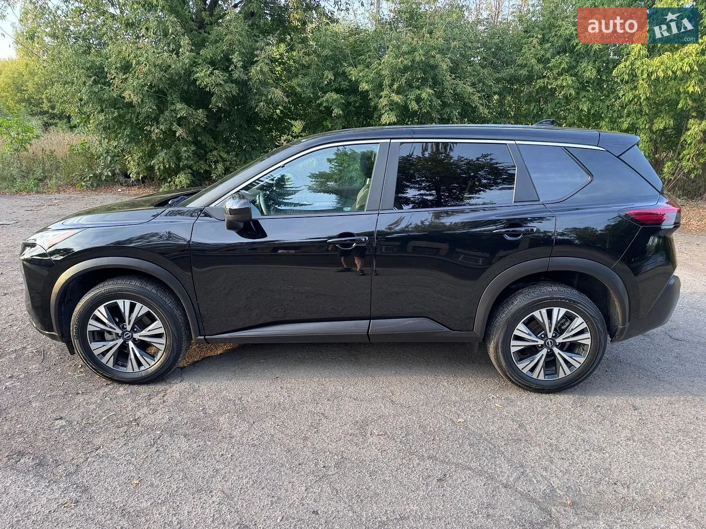 2023 Nissan Rogue - мініатюра 2