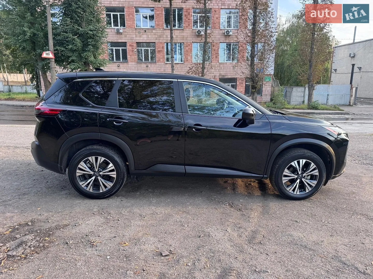 2023 Nissan Rogue - мініатюра 6