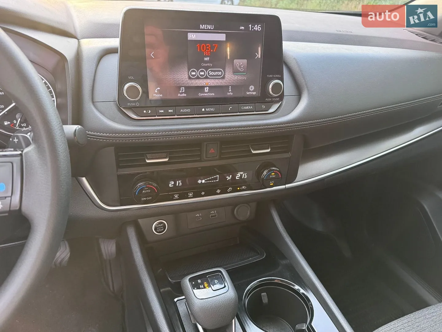 2023 Nissan Rogue - мініатюра 12