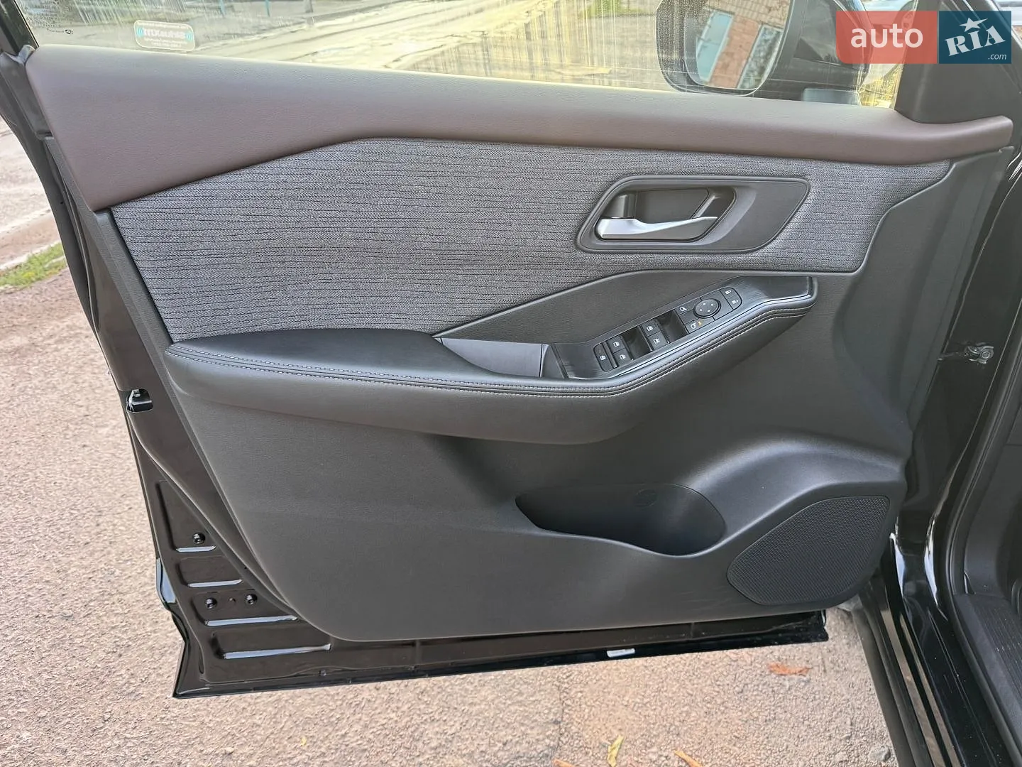 2023 Nissan Rogue - мініатюра 16