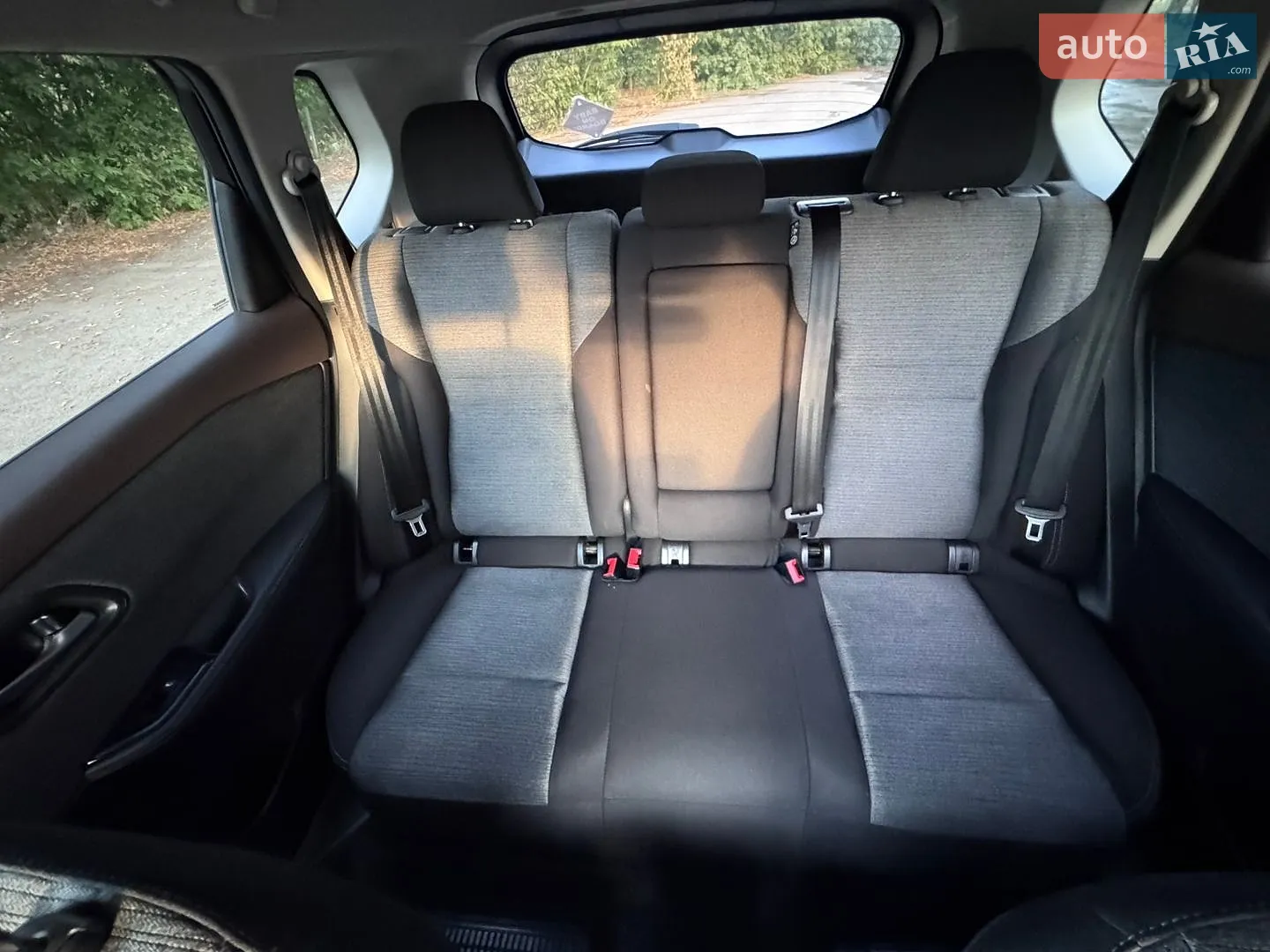 2023 Nissan Rogue - мініатюра 17