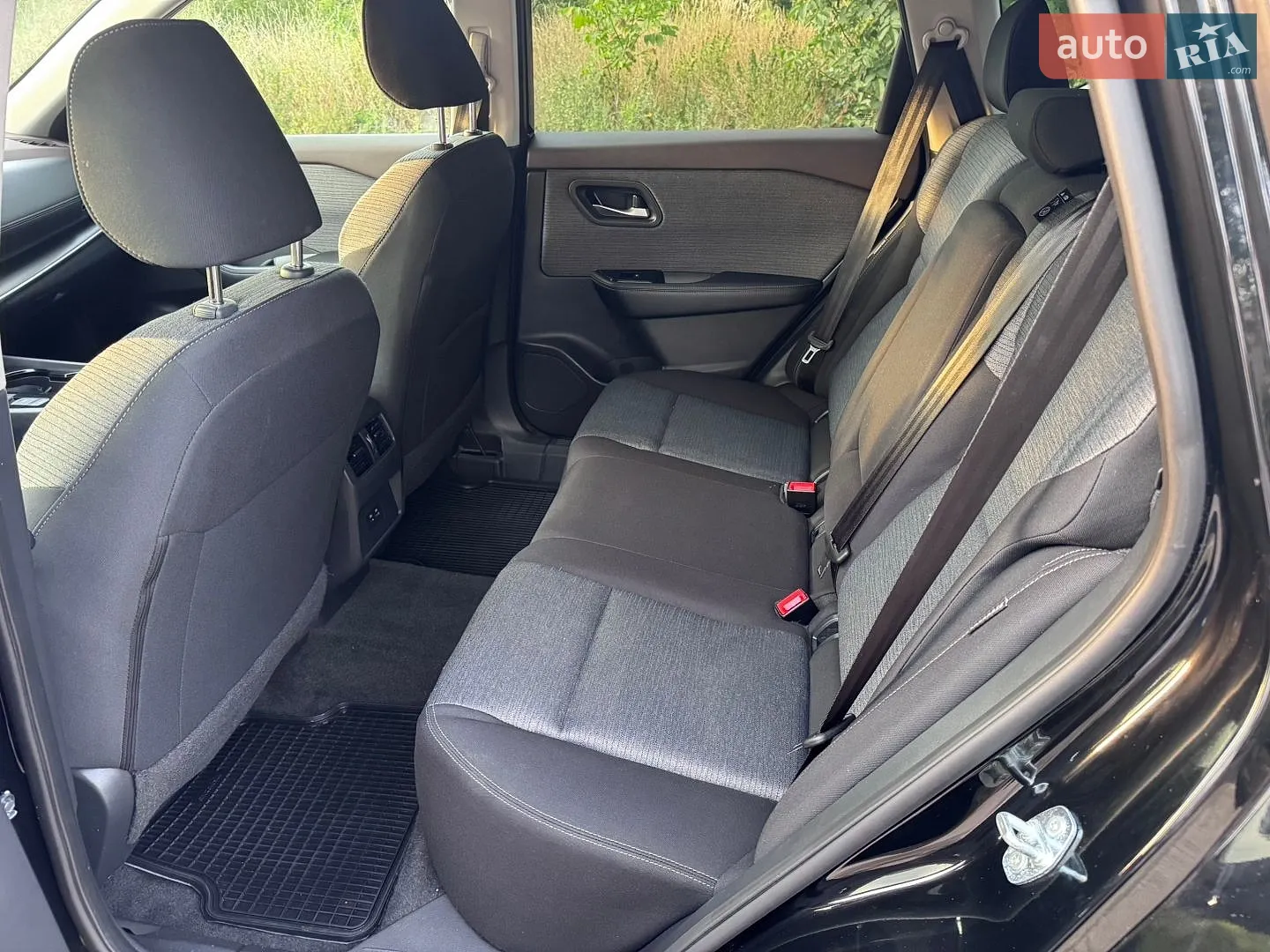 2023 Nissan Rogue - мініатюра 18